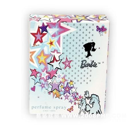 国外优秀化妆品和日化用品包装设计集锦---酷图编号27