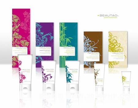 国外优秀化妆品和日化用品包装设计集锦---酷图编号23