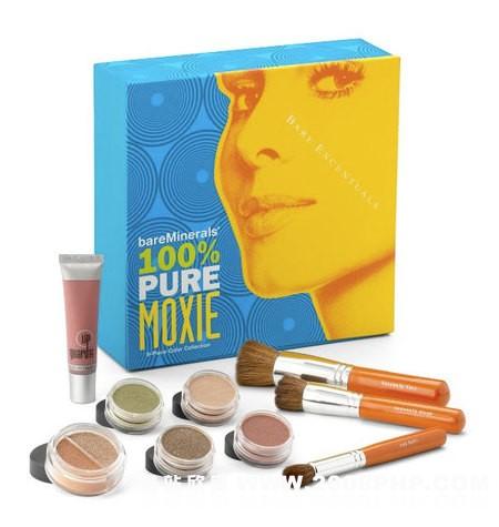 国外优秀化妆品和日化用品包装设计集锦---酷图编号22