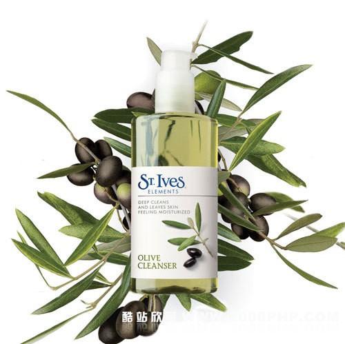 国外优秀化妆品和日化用品包装设计集锦---酷图编号19