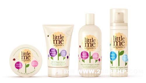 国外优秀化妆品和日化用品包装设计集锦---酷图编号14