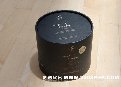 国外优秀化妆品和日化用品包装设计集锦---酷图编号9