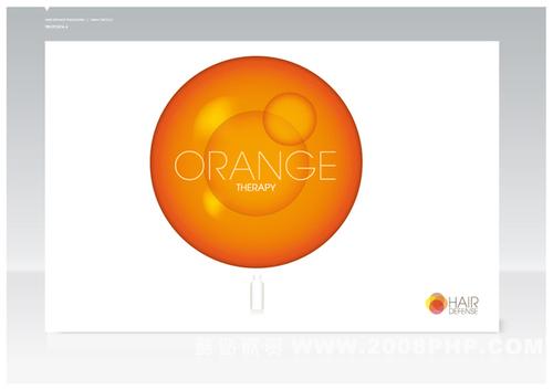 国外优秀化妆品和日化用品包装设计集锦---酷图编号7