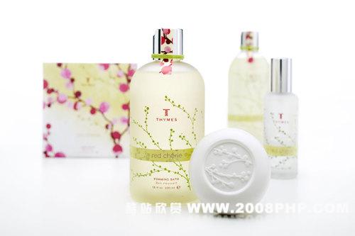 国外优秀化妆品和日化用品包装设计集锦---酷图编号4