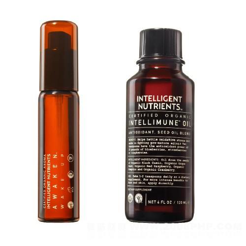 国外优秀化妆品和日化用品包装设计集锦---酷图编号1