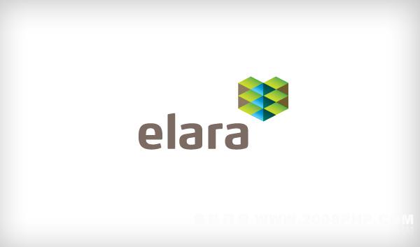 Olenik logo设计欣赏---酷图编号11