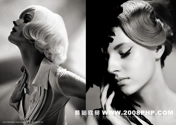 Richard Warren时尚摄影欣赏---酷图编号20