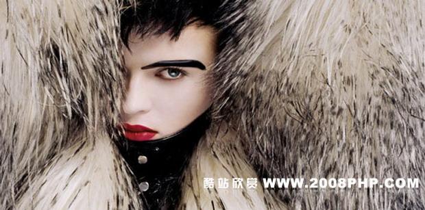 Erez Sabag时尚摄影欣赏---酷图编号8