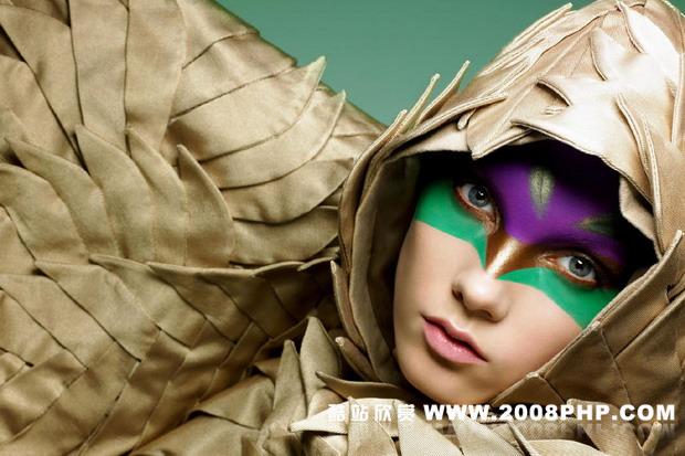Erez Sabag时尚摄影欣赏---酷图编号7