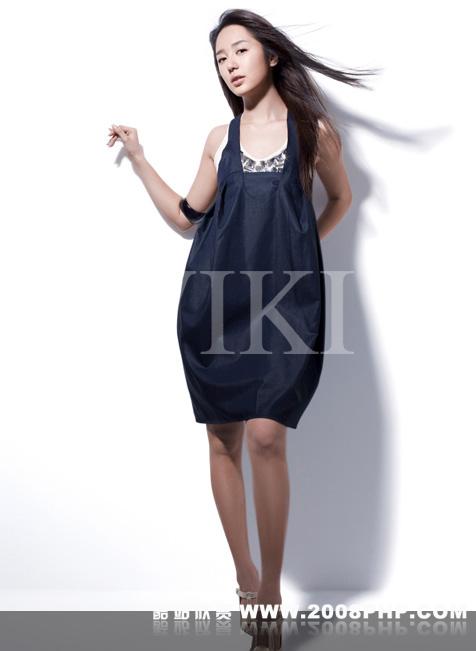 韩国08潮流服饰休闲搭配欣赏---酷图编号12