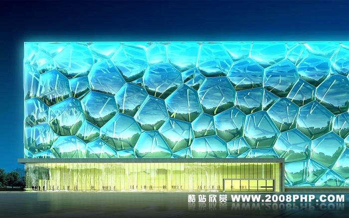 08国内建筑园林效果图欣赏---酷图编号10934