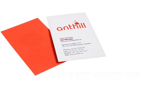 kollor品牌VI设计欣赏---酷图编号11524