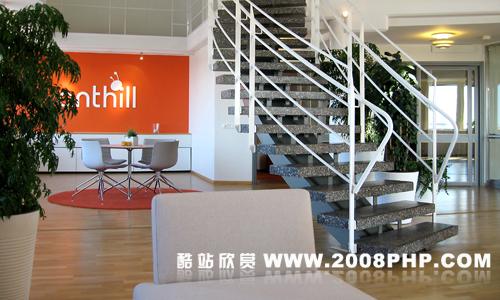 kollor品牌VI设计欣赏---酷图编号11526