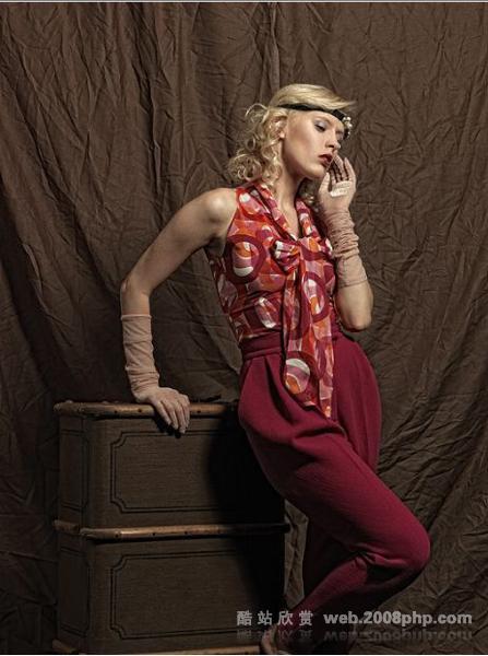 Davolo摄影欣赏---酷图编号5