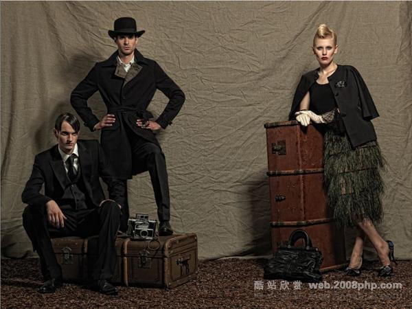 Davolo摄影欣赏---酷图编号4