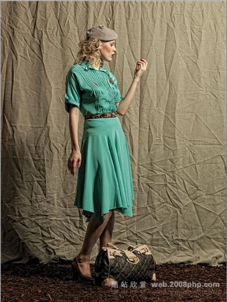 Davolo摄影欣赏---酷图编号2