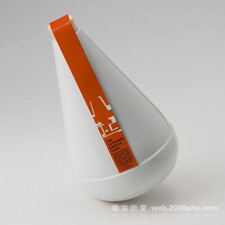 09年国际3D精包装设计作品欣赏---酷图编号22