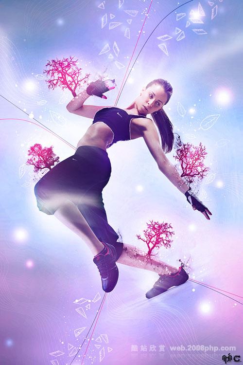 09保加利亚irbx插画作品---酷图编号6