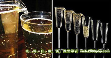 国外创意的玻璃器皿创意设计---酷图编号18