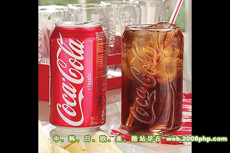 国外创意的玻璃器皿创意设计---酷图编号16