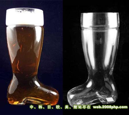 国外创意的玻璃器皿创意设计---酷图编号14