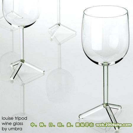 国外创意的玻璃器皿创意设计---酷图编号13