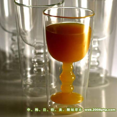 国外创意的玻璃器皿创意设计---酷图编号12
