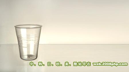 国外创意的玻璃器皿创意设计---酷图编号7