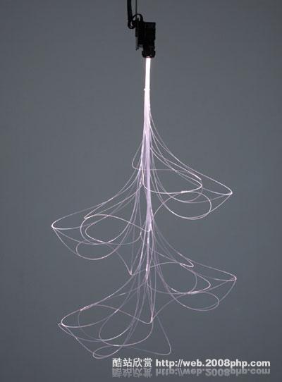 国外最新拉丝炫彩效果图片---酷图编号5