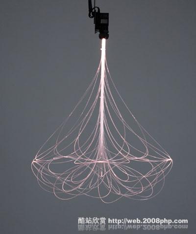 国外最新拉丝炫彩效果图片---酷图编号4