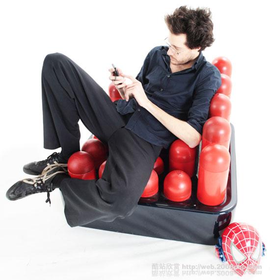 欧美最新音响设计欣赏---酷图编号1