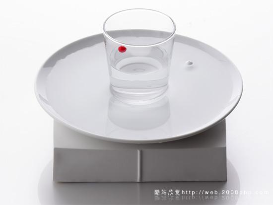 欧美器皿玻璃酒杯仪器打杂烩组合---酷图编号18552