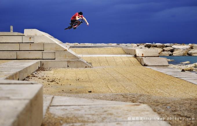 美国Dan Vojtech户外极限运动摄影欣赏---酷图编号17