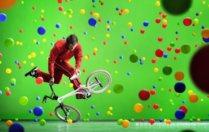 美国Dan Vojtech户外极限运动摄影欣赏---酷图编号13