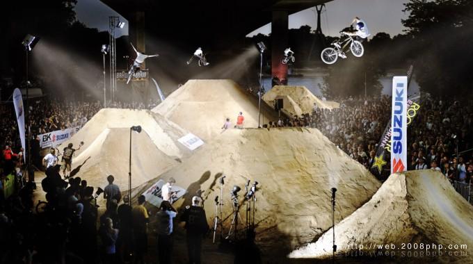 美国Dan Vojtech户外极限运动摄影欣赏---酷图编号5