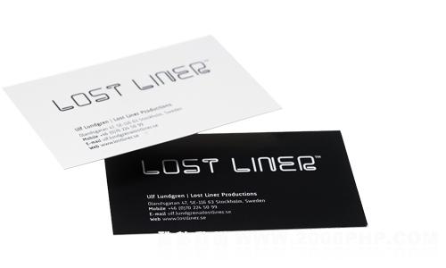 kollor品牌VI设计欣赏封面大图