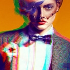 点击查看decker+kutic艺术家的简介与全部作品