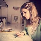 点击查看Mercedes deBellard艺术家的简介与全部作品