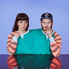 点击查看LM Chabot艺术家的简介与全部作品