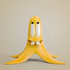 点击查看Pizza Chen艺术家的简介与全部作品