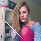 点击查看Lisa Smirnova艺术家的简介与全部作品