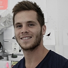 点击查看Antoine Beynel艺术家的简介与全部作品