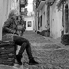 点击查看Maria Romero艺术家的简介与全部作品