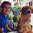 点击查看Emre Özbek艺术家的简介与全部作品