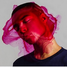 点击查看Luke Barrett艺术家的简介与全部作品