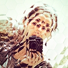 点击查看Chantel Concei艺术家的简介与全部作品