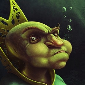 点击查看Aleksey Baydakov艺术家的简介与全部作品