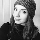 点击查看Cat Thomson艺术家的简介与全部作品