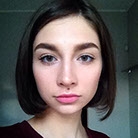 点击查看Maria Pasika艺术家的简介与全部作品