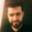 点击查看Gokhan Bartu Yüksel艺术家的简介与全部作品